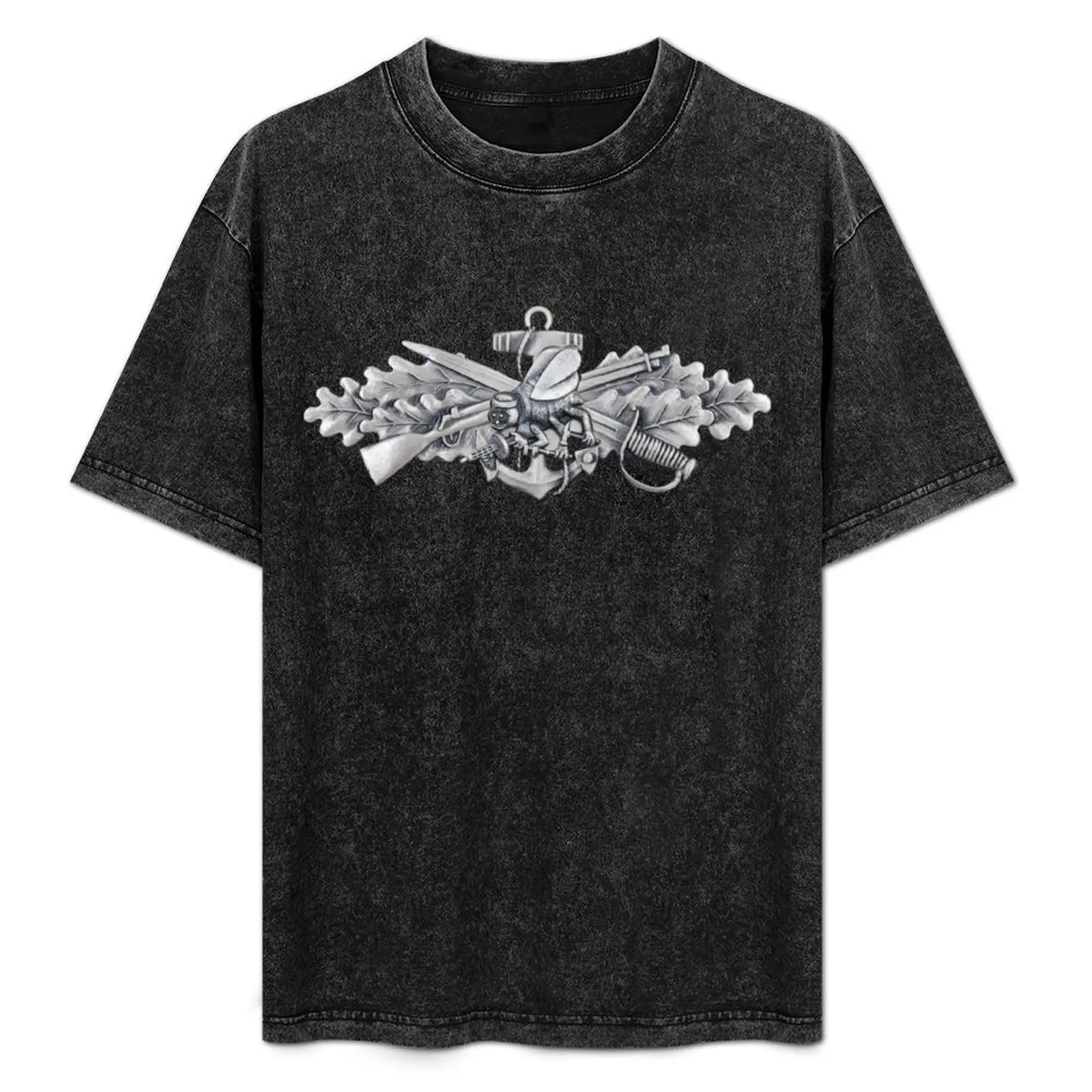 

SEABEEs T-Shirt Summer Holiday Casual Tee