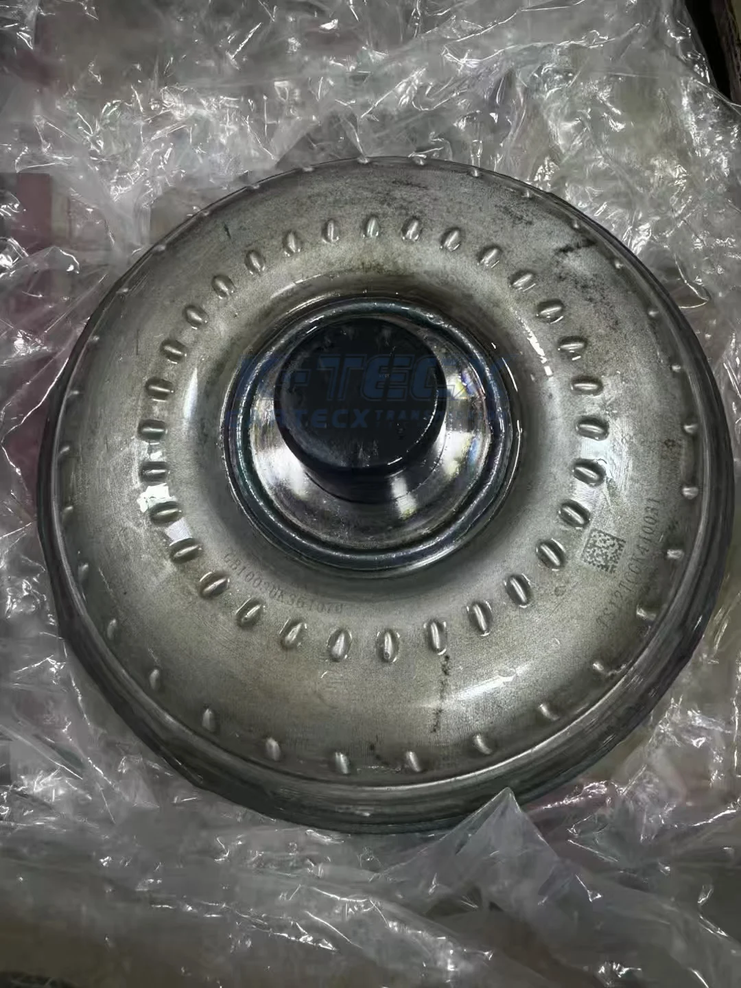 CVT180 TS11 Genuine New Transmission Torque Converter 10407074 For Roewe I5 I6 PLUS RX3 PRO MG MG5 CVT180 TS12 Torque Converter