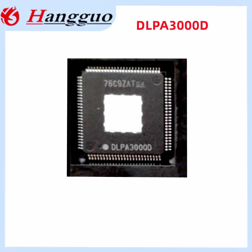 LED Driver IC Chip, melhor qualidade, PA3005D, DLPA3000D, DLPA100PT, Original