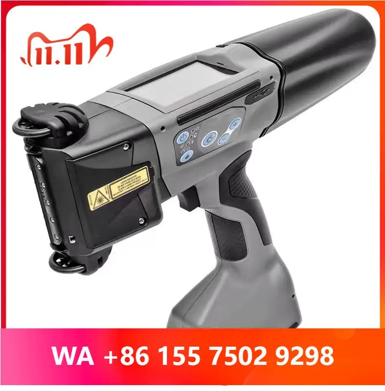 High Quality EBS-260 c Small Coding hine High Peorman ligent Coding