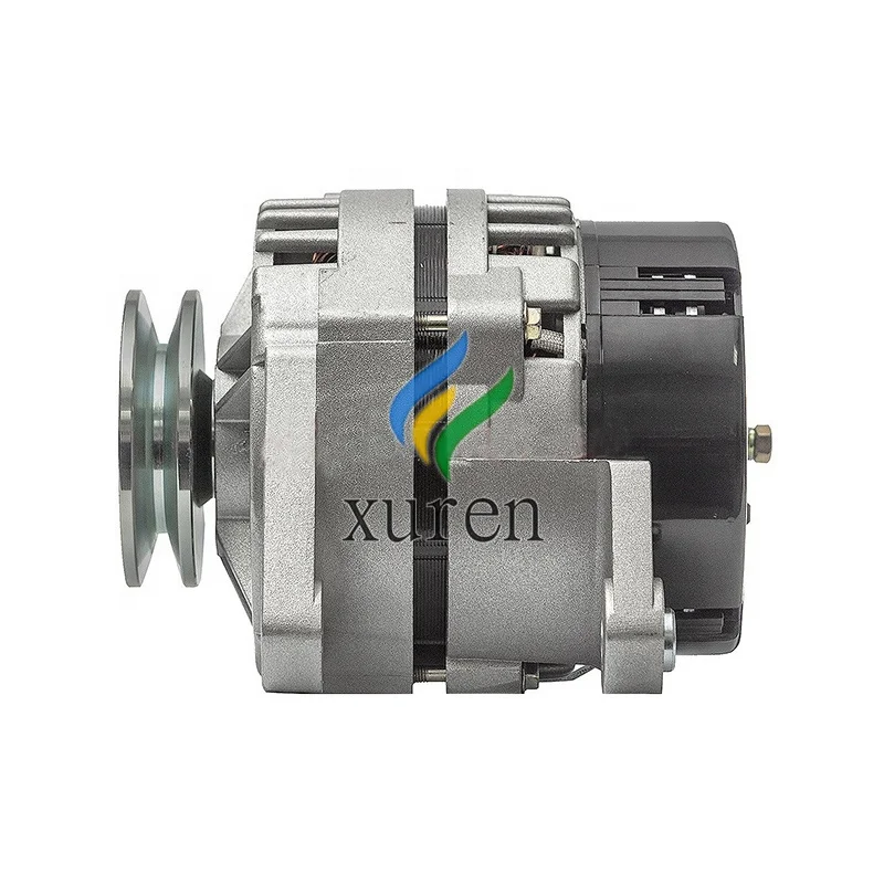 

Hot Sale New Alternator 14V 120A 3722.3771-184 37223771184