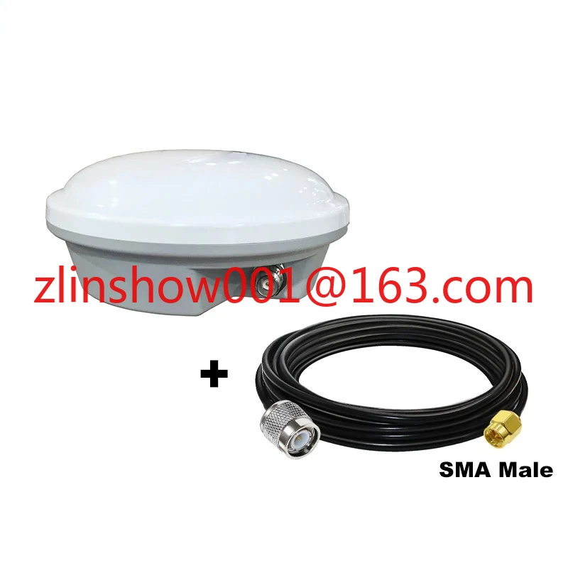 AG-35 Gnss Antenna …
