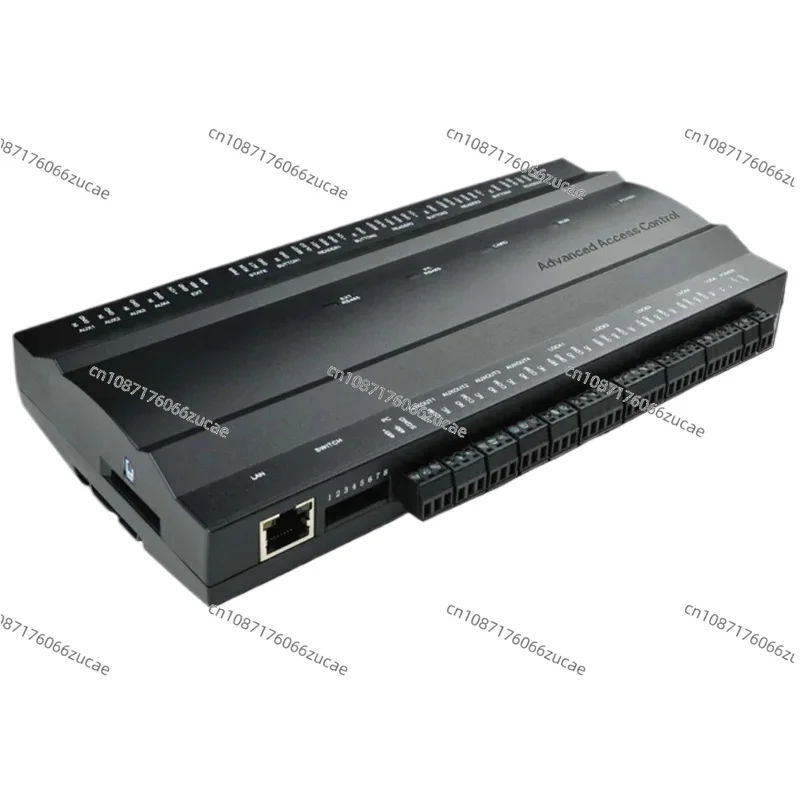 

Central control wisdom inBIO160 160 Central control access control controller inBIO main, second-hand goods