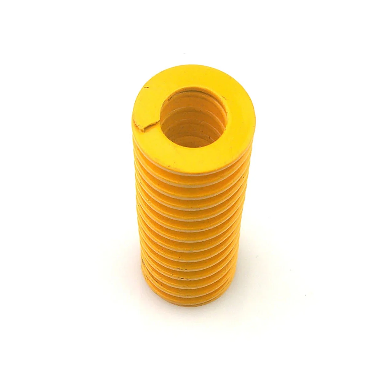 Yellow (TF) Small Load Die Mold Springs Compression Spring OD 8 10 12 14 16 18 20 22 25 27mm Length 20 25 30 35 40 45 - 200mm