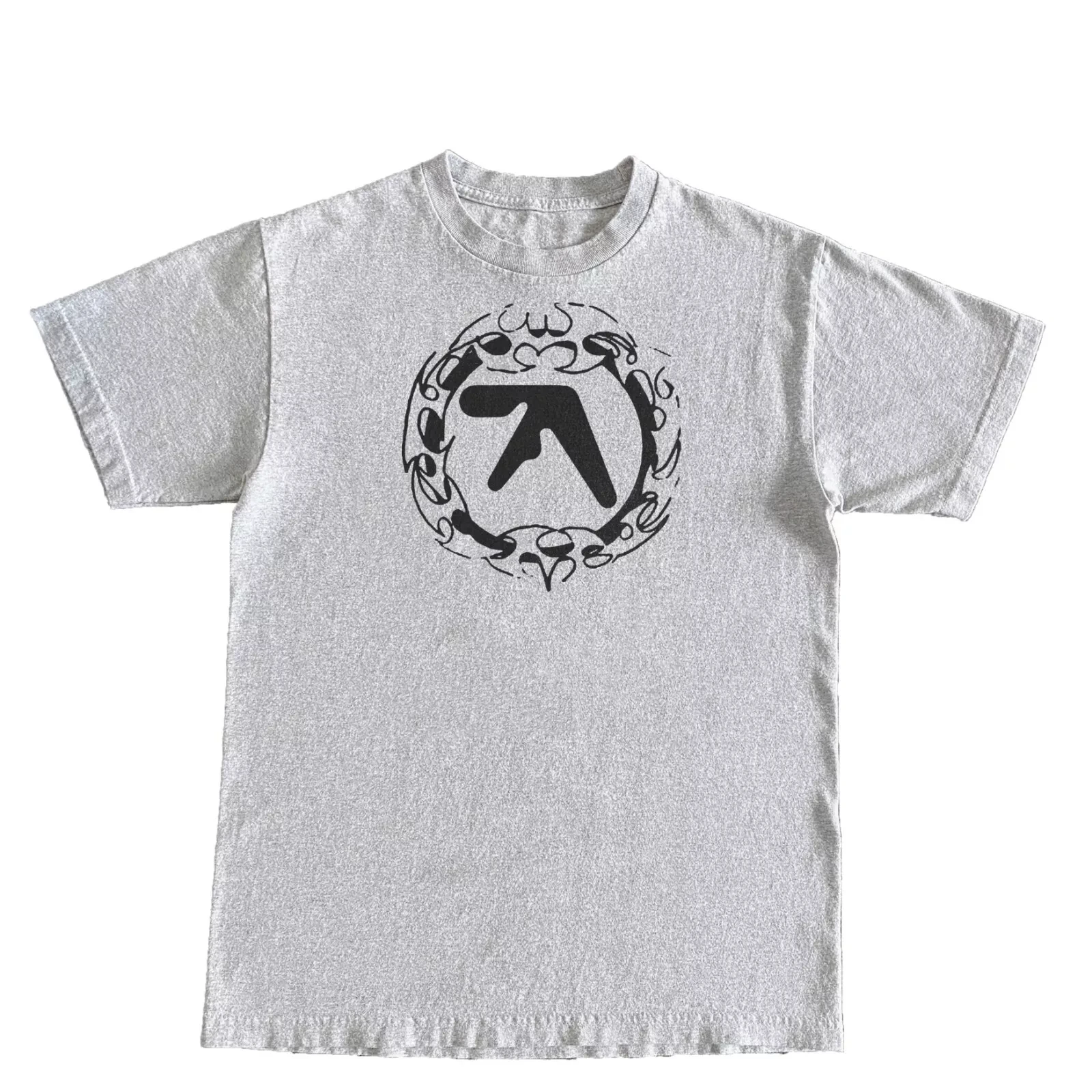 Aphex Twin Selected Ambient Works Cotton T-shirt Unisex Men Women Short Sleeve New Arrival Fashion Luxury Tee Casual Daily Tops