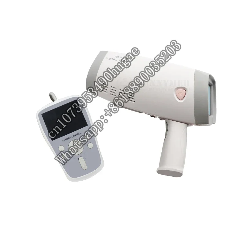 SUNNYMED SY-F005 Hot Selling Portable Electronic Digital  for Gynecology