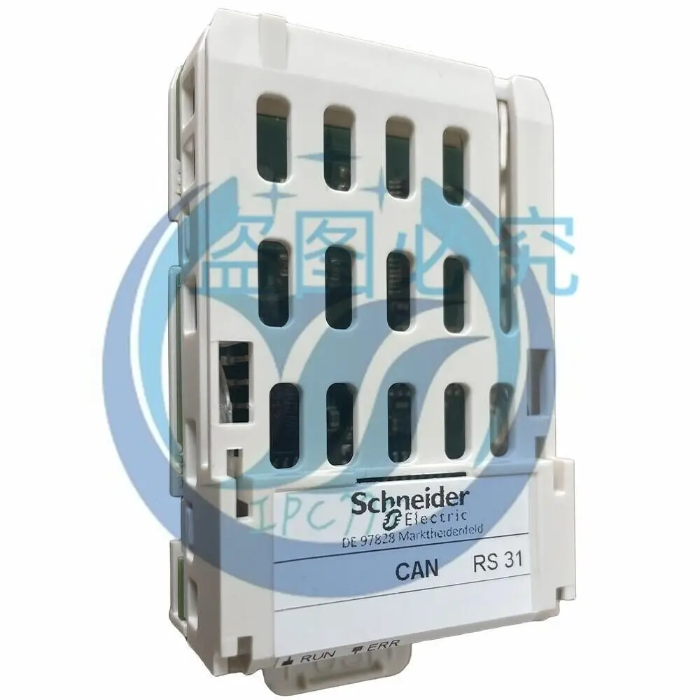 Schneider Módulo de comunicação com caixa, VW3A3608, Novo