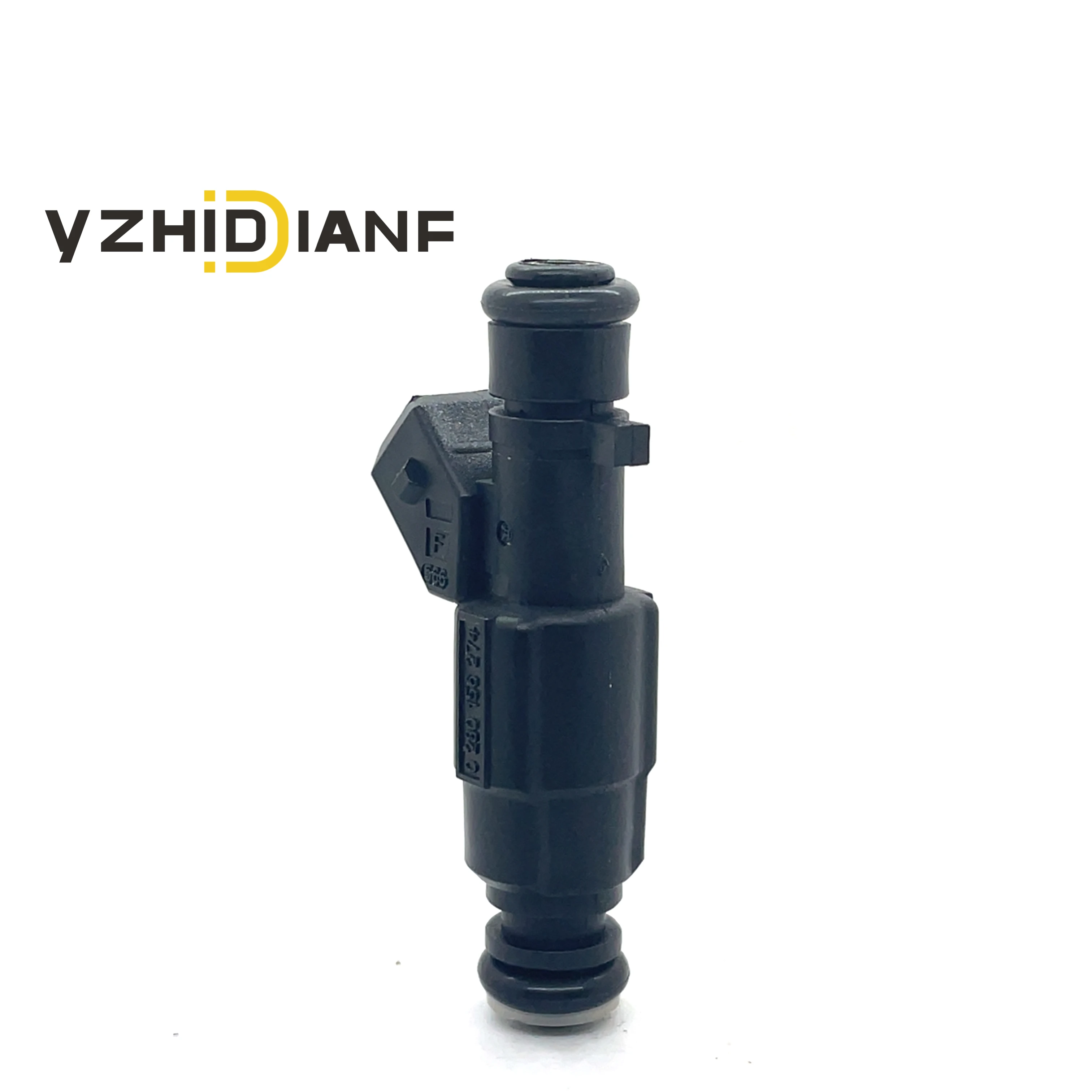 4x Car Fuel Injector Nozzle 0280156274 for Crossfox for KOMBI 1.6L 1.4L 0280156274