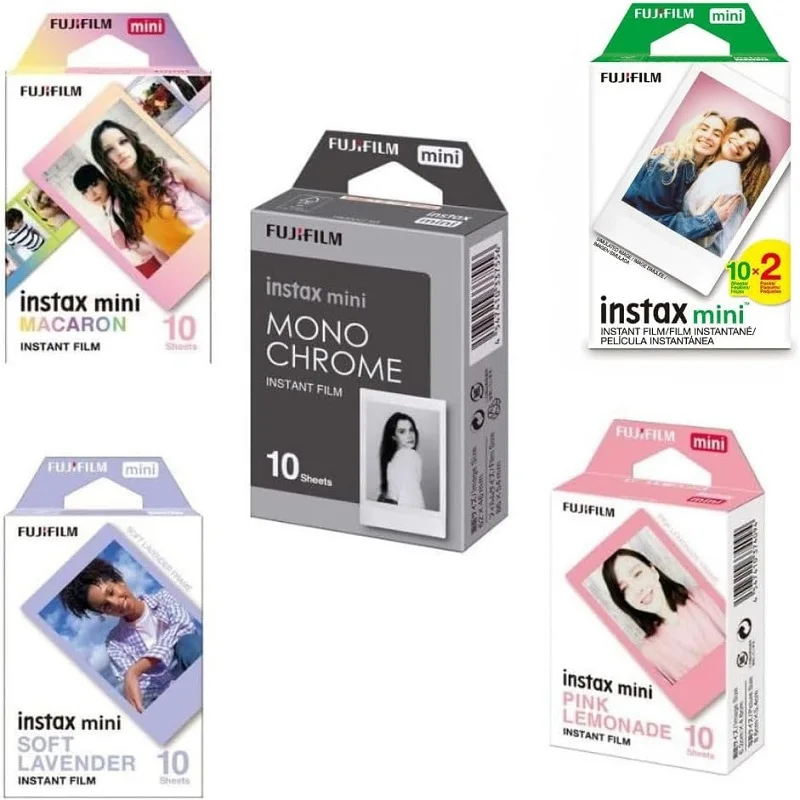 Fujifilm Instax Min… - image