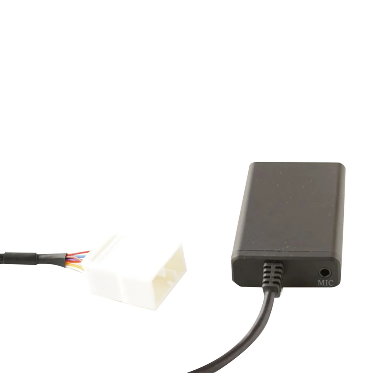 SCLS Bluetooth Music Interface for Goldwing GL1800 USB/AUX CD Player Adapter Compatible with Goldwing Motorcycle