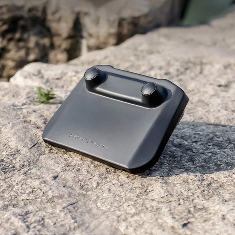 Per DJI AIR 3/2S/Mavic 3 Classic/Mini 3Pro Drone RC2/RC Copertura protettiva per schermo del telecomando Thumb Rocker Accessori fissi