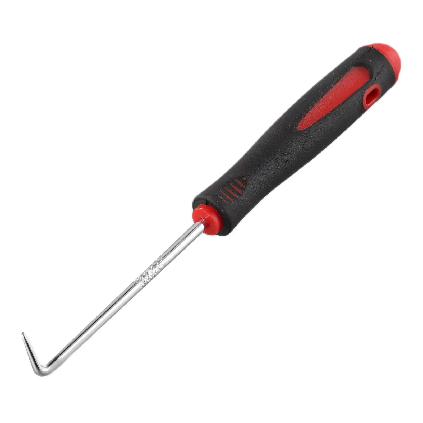 Strumento di ricambio per raccoglitore e gancio 1 PZ 45/90/135/Strumento per rimozione auto dritto Manico in plastica con impugnatura rigida Acciaio e plastica