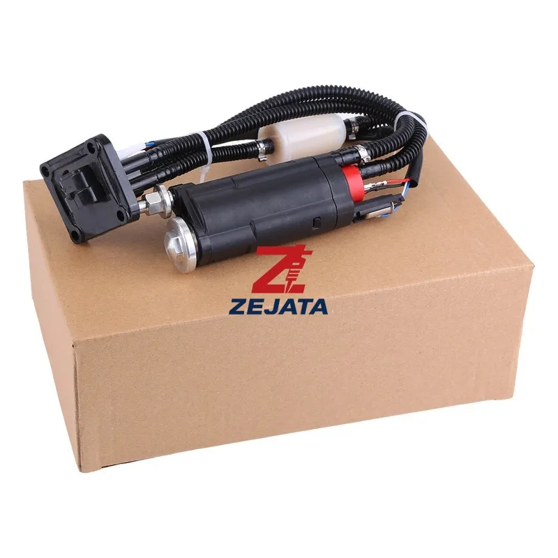 78107088300 78107088000 Fuel Pump Assembly For KTM XC-W TPI 18-2 HUSQVARNA HUSABERG Motorcycle In-Tank 2012-2023 - Image 6