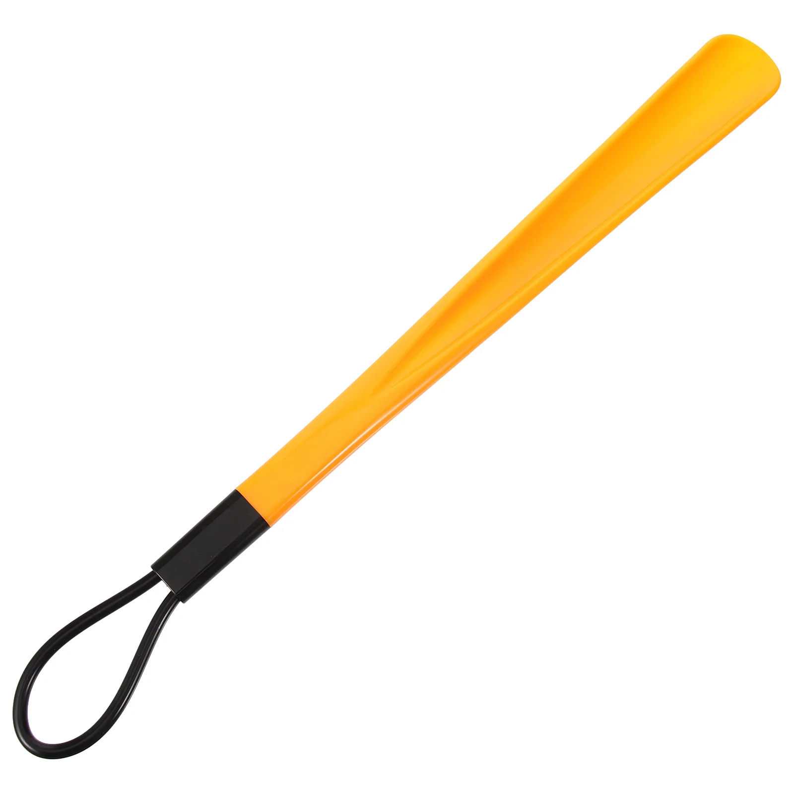 

Portable Long Handle Shoe Horn Smooth Plastic Shoehorn for Men Women Adults Elderly Daily Use Travel Essential Tool