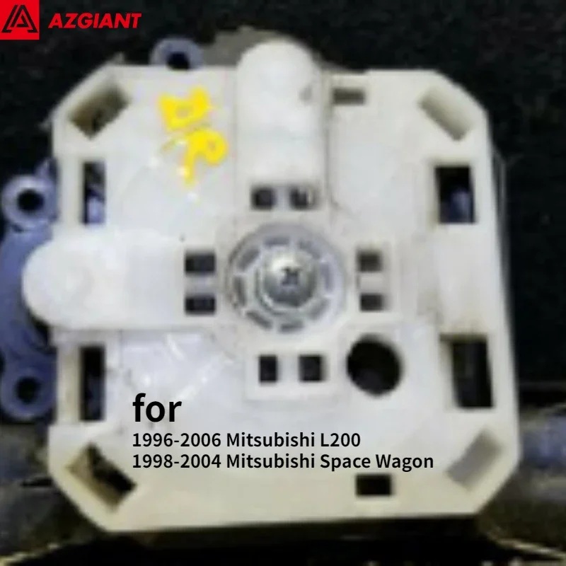 

Original Rearview Mirror Adjustment Motor Actuator for Mitsubishi L200 1996-2006 and for Mitsubishi Space Wagon 1998-2004