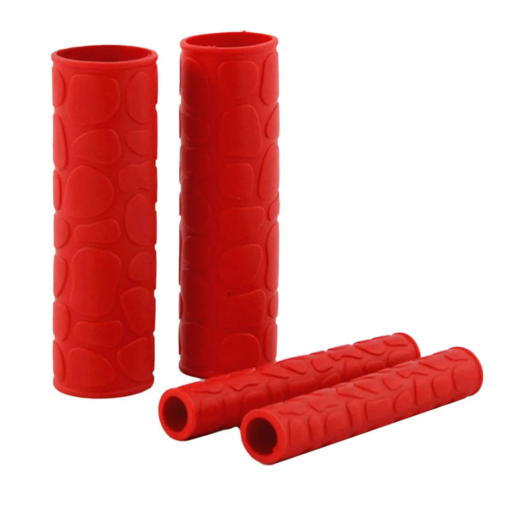 Anti-Corrosion Cover Motorcycle Handlebar Cover Direct Installation Easy Installation No Deformation Handlebar Protection