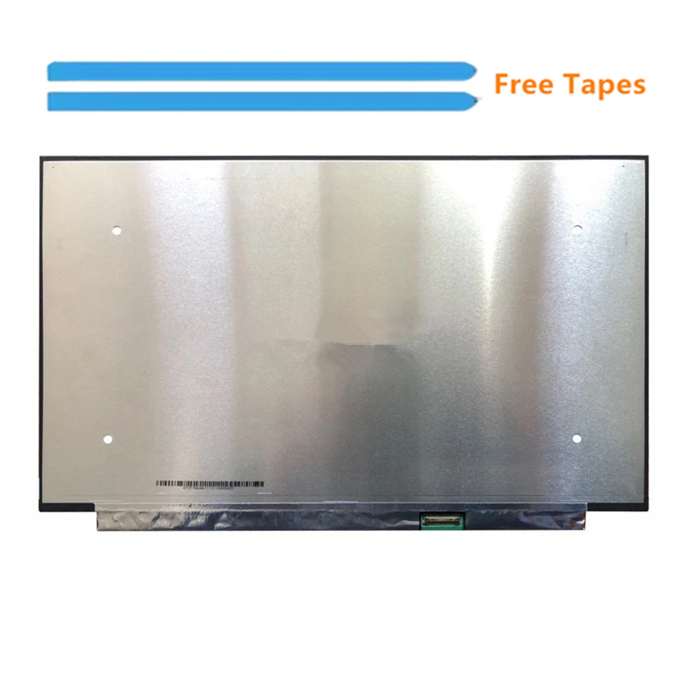 tela de led lcd brilhante para asus n156hca eab 156 1920x1080 ips original novo pm 1801015830800 01