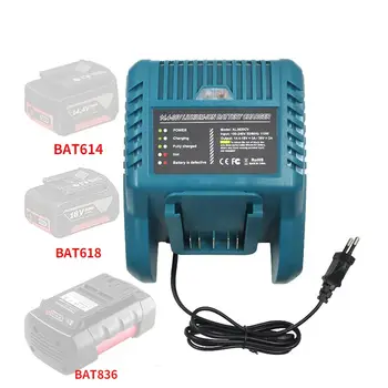 10 best sales ładowarka Bosch 18 V - №10