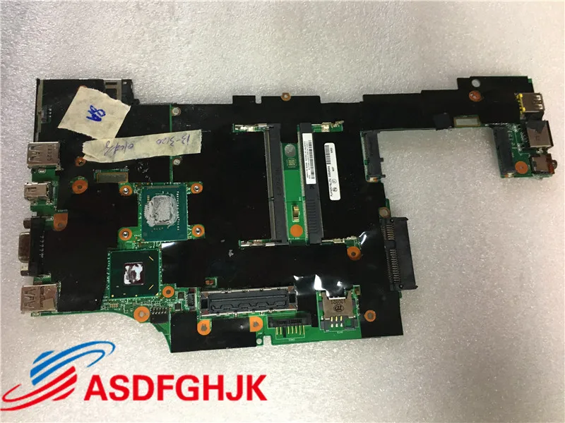 04X4569 FOR Lenovo ThinkPad X230i X230 MOTHERBOARD WITH i3-3120M 100% TESED OK