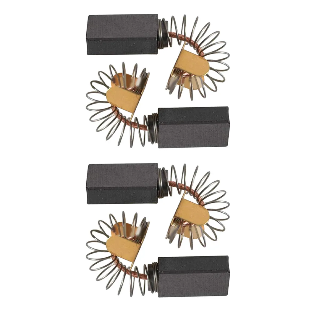 1619X08020 1619X07410 1619X01351 Carbon Brush Set For Circular Hand Drive Saw  Motors Accessories Power Tool