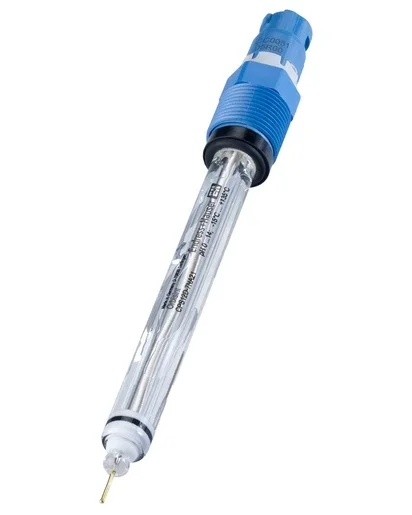 Endress+Hauser 100%…