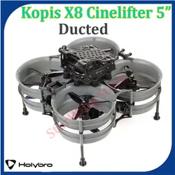 Holybro Kopis X8 Cinelifter 5 