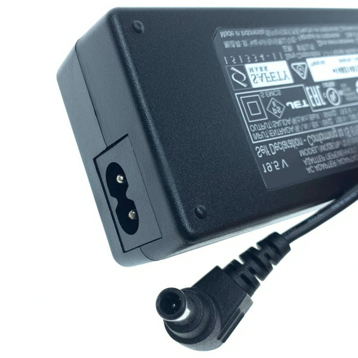 Imagem -04 - Adaptador ac para Sony tv Kdl32w6000 Led Monito Acdp045s01 Acdp-045s02 Acdp-045s03 Carregador de Alimentação 45w 19.5v 2.35a