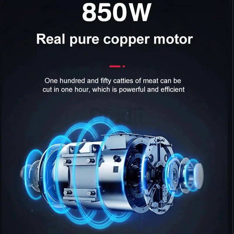 

Автоматическая машина для резки рыбы, овощерезка для филе, измельченная нарезка, электрическая машина для нарезки мяса, коммерческая мясорубка