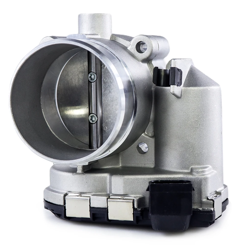 

60mm Electronic Throttle Body High Performance 0280750151 VG1560110402 for UAZ HUNTER BOSCH 31512 (3151) 2.7 Engine ZMZ-409.10