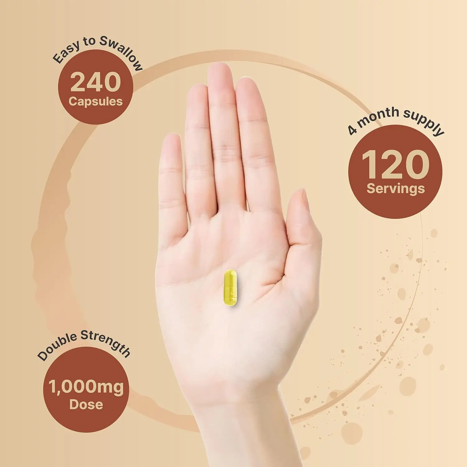 Добавка вегетарианских капсул – обзор и цена Wellness Quercetin