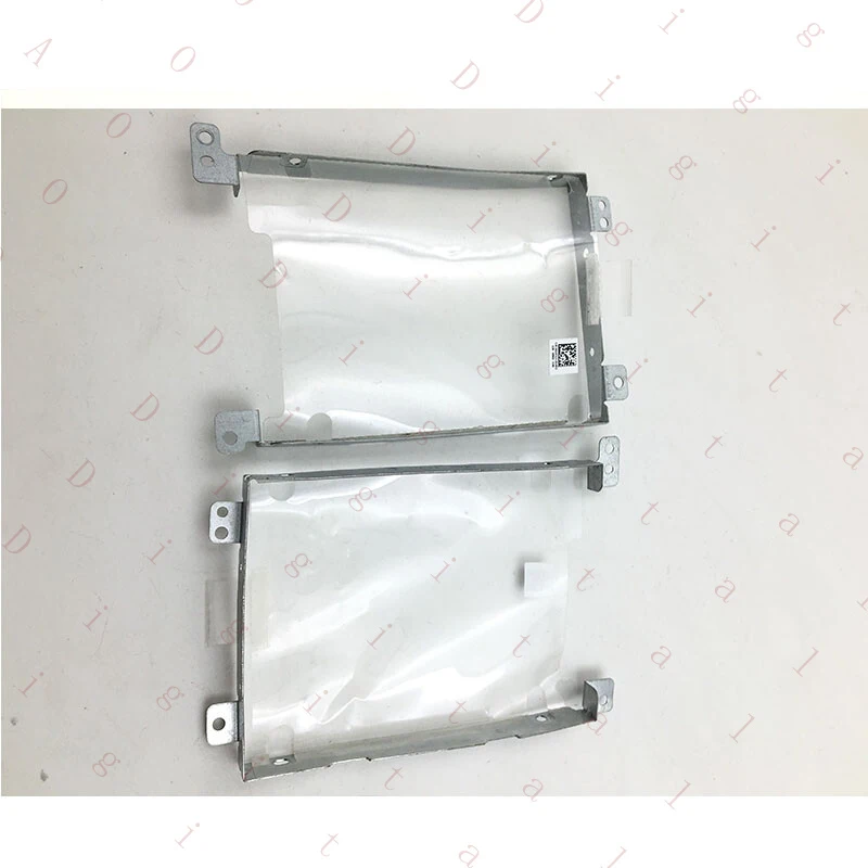 

W For Dell Inspiron 15 5558 Hard Drive Frame Tray HDD Hard Drive Caddy 0XHPG1