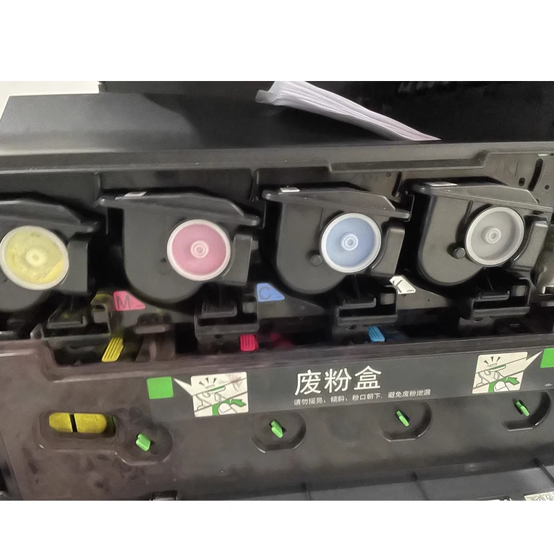 Cartucho de tóner T-FC415C/E/U/D/P T-FC415 Compatible con Toshiba E STUDIO 2515AC 3015AC 3515AC 4515AC 5015AC 2010AC 2110AC 2510AC