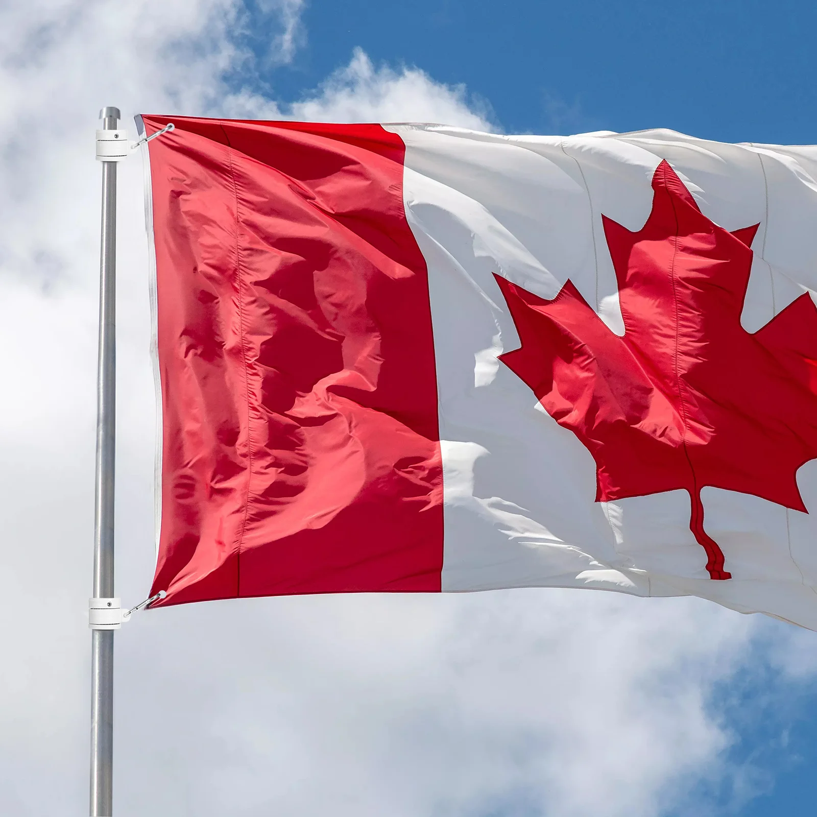 

4pcs Flag Pole Rotating Rings Kit Black Plastic Beaded Chain Design Easy Installation Outdoor Indoor Use Mounting Clips