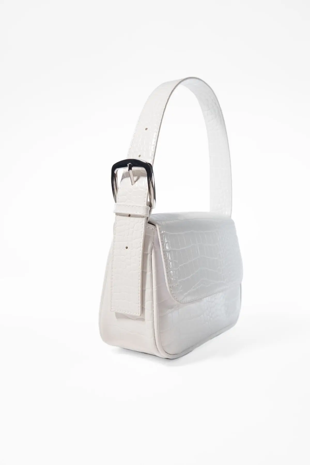 White Sleeve Bag 03493266