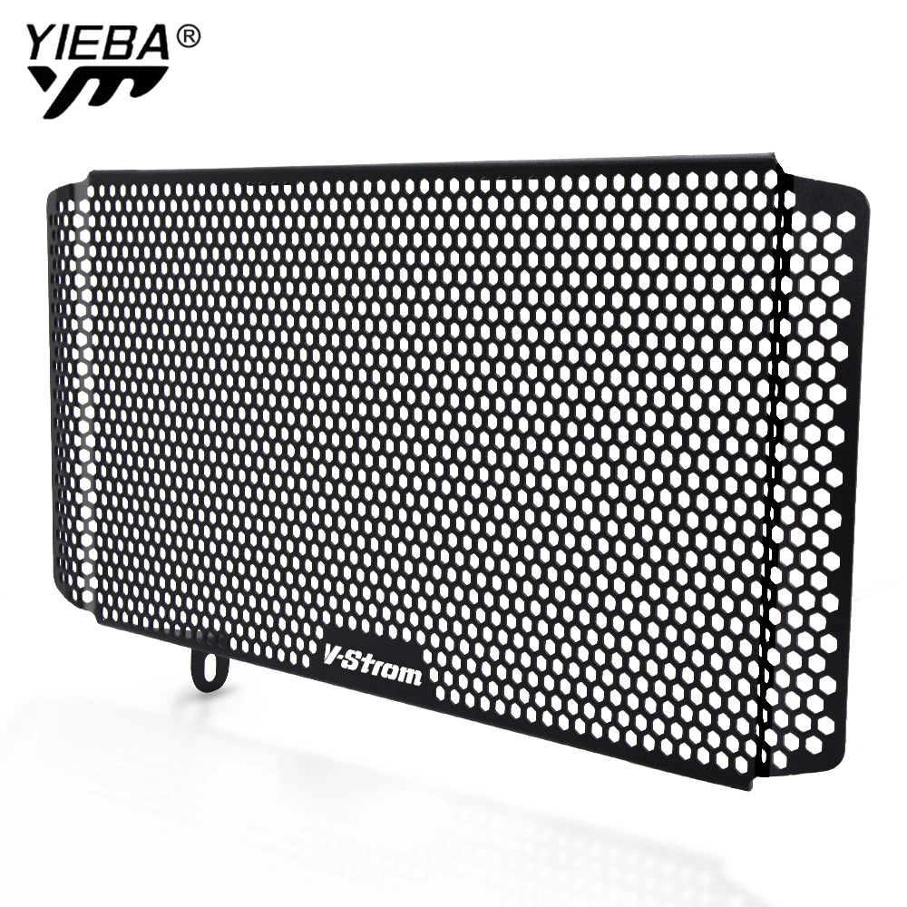 

Radiator Guard Cover Protector Shield FOR Suzuki V-Strom 1000 GTA 1000XT 1000X DL1000 VStrom 1000 2014-2016 2017 2018 2019 2020