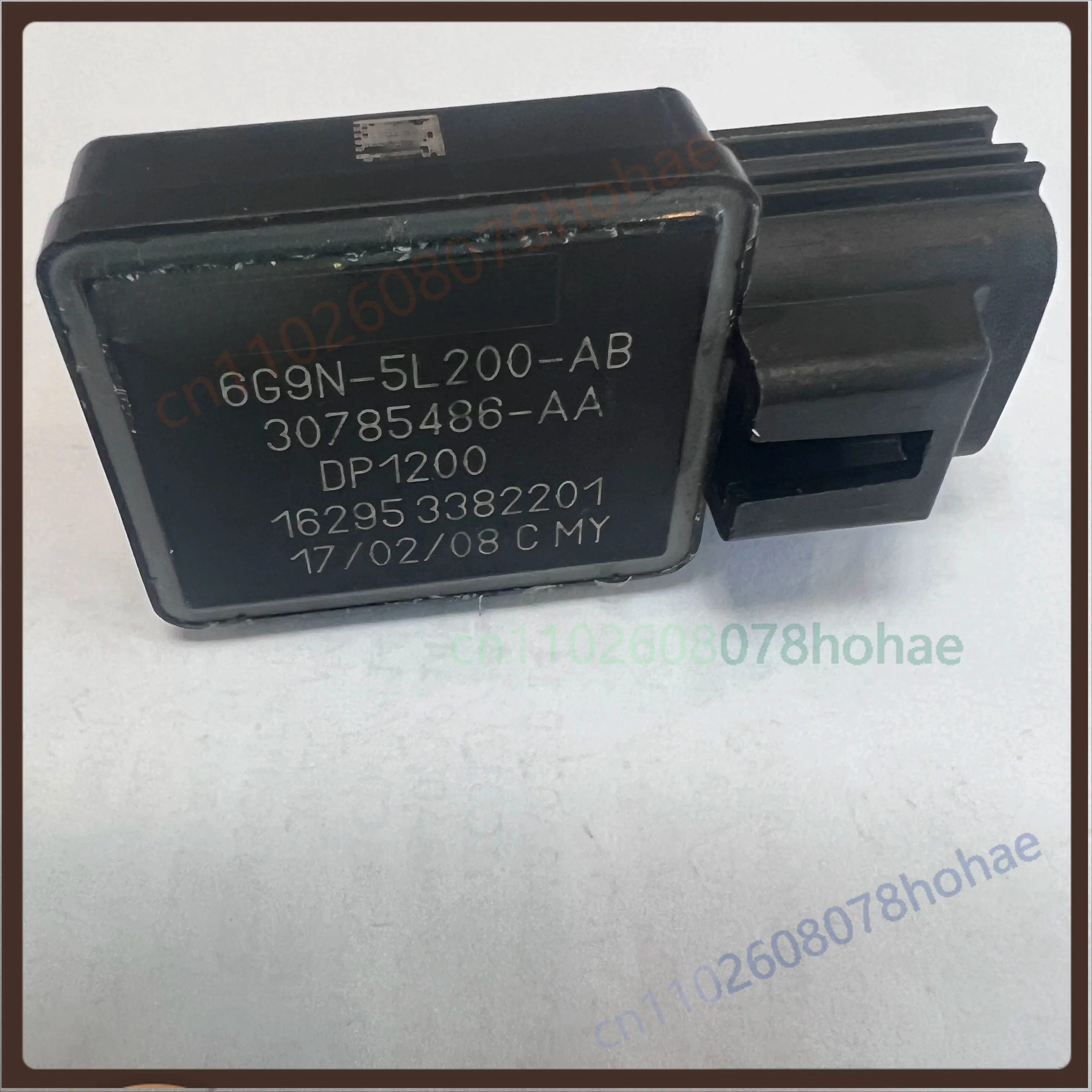 

Differential Pressure Sensor For 30785486-AA 6G9N-5L200-AB Auto Parts
