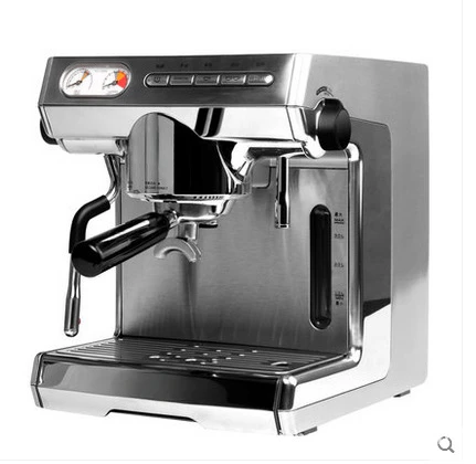 KD-270S semi-automatic Italian coffee machine home and commercial professional high pressure milk foam