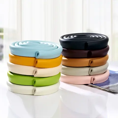 8 best sales babystötfångare - №2