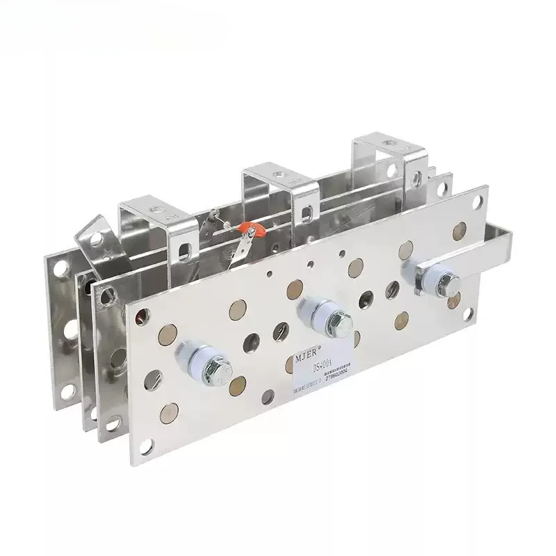 1pcs Gas Shielded Welding; Aluminum Plate; Rectifier Bridge; Rectifier; Three-phase  300*98*4P