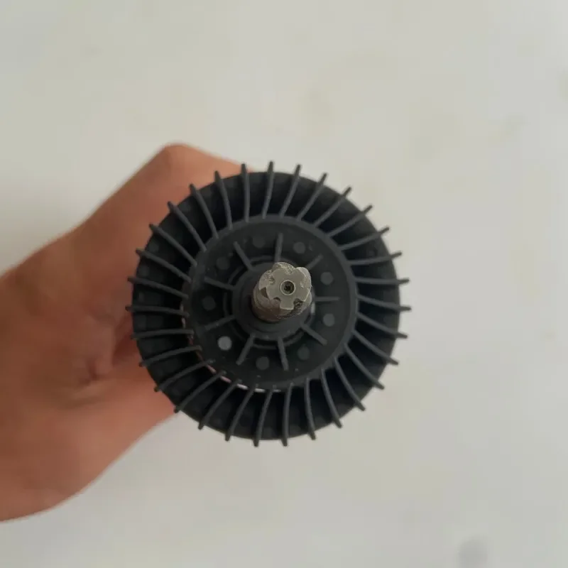 Original Rotor for Metabo BE1020 SBE1010 BHE26 BE1100 KHE28 KHE26 Power Tool Component Electric Drive Rotor