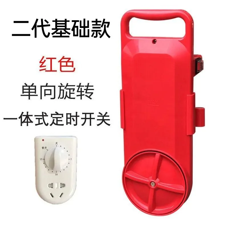 Mini Portable Washing Machine for Underwear, Fully Automatic for Travel Dorm Camping, Small Laundry Washer