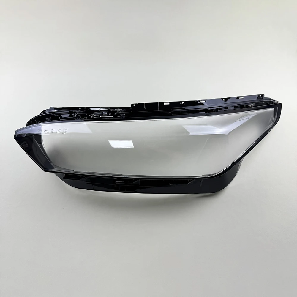 For Exeed VX 2021 2022 2023 2024 2025 Headlamp Housing Transparent Mask Cover Headlight Shell Plexiglass Replace Original Lens