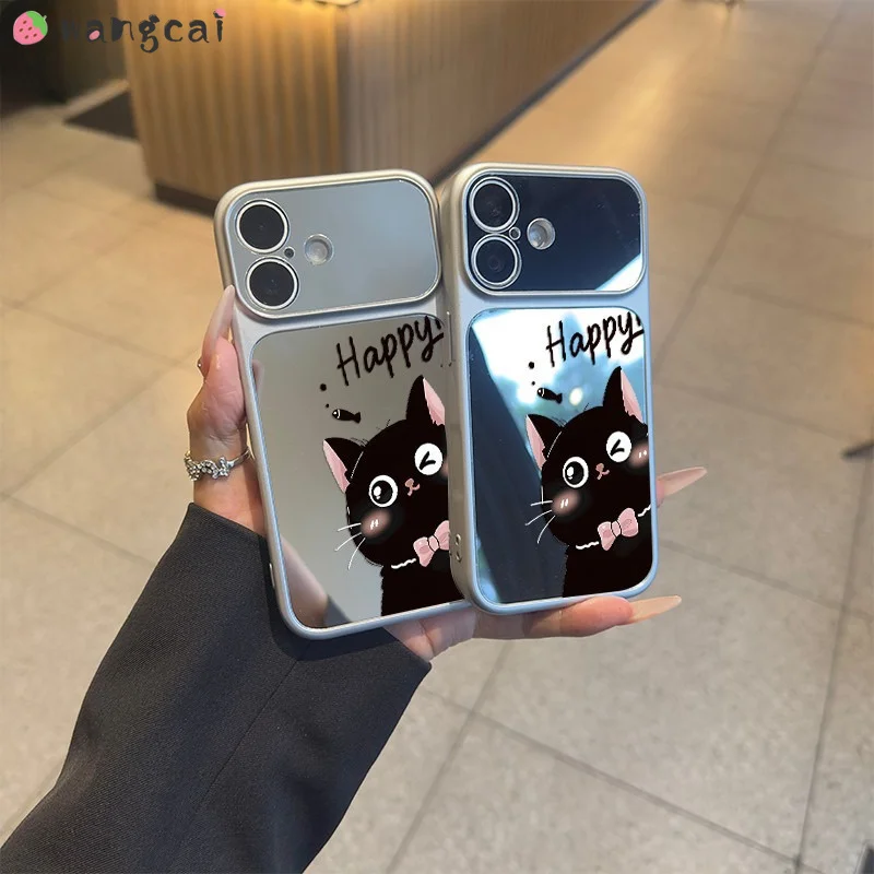 Cartoon Anti-fall Soft Casing For Samsung Galaxy A07 M07 F07 A06 M06 F06 A05S M05 A04S M04 F04 A03 Core A03S Anti-fall Casing