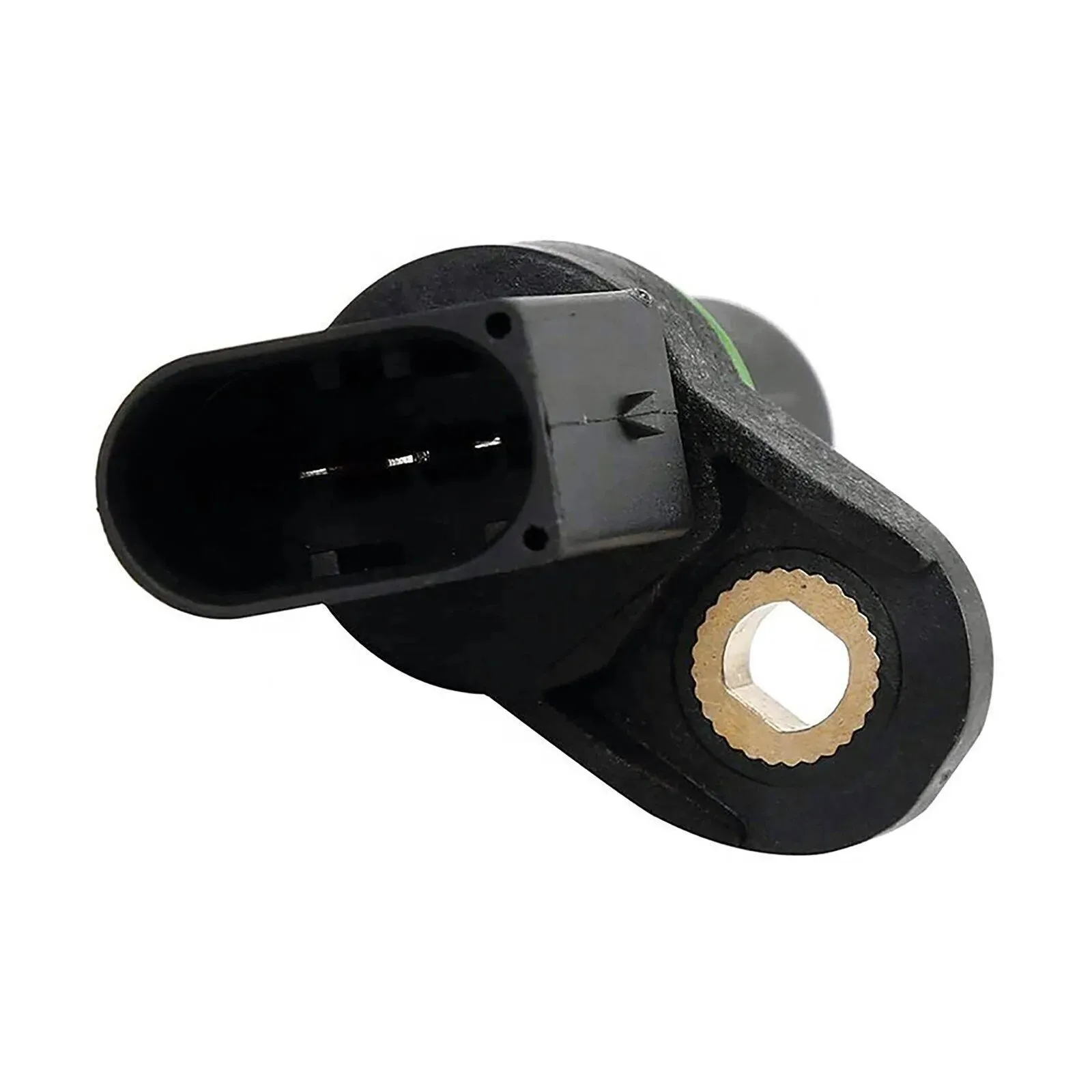 

12147503140 For BMW 1 3 5 E46 E87 E81 E60 E83 E84 E53 E91 Z4 E85 X1 X3 X5 1998-2011 Crankshaft Position Sensor New