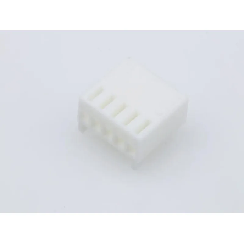 (50-300pcs) 0022013057 MOLEX 100KKTermHsgW/LRamp W/PoR 5Ckt 2695-05RP 22013057