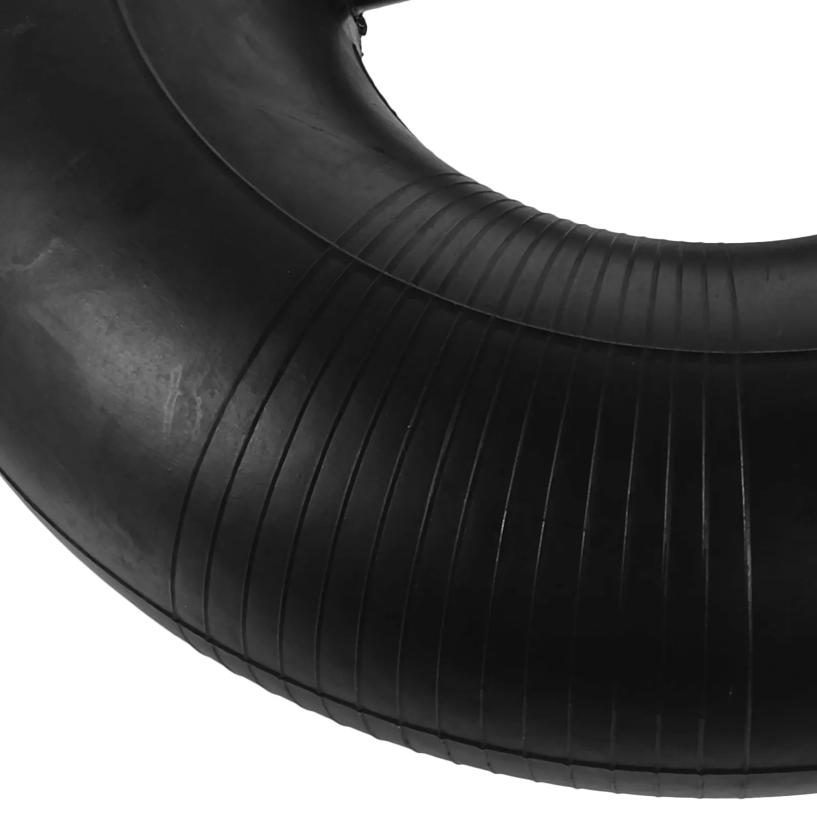 2 قطعة أنابيب إطارات جزازة العشب أنابيب داخلية شديدة التحمل مطاط سميك متين لـ 15X6.00-6 شاحنات يدوية عربة يدوية #1