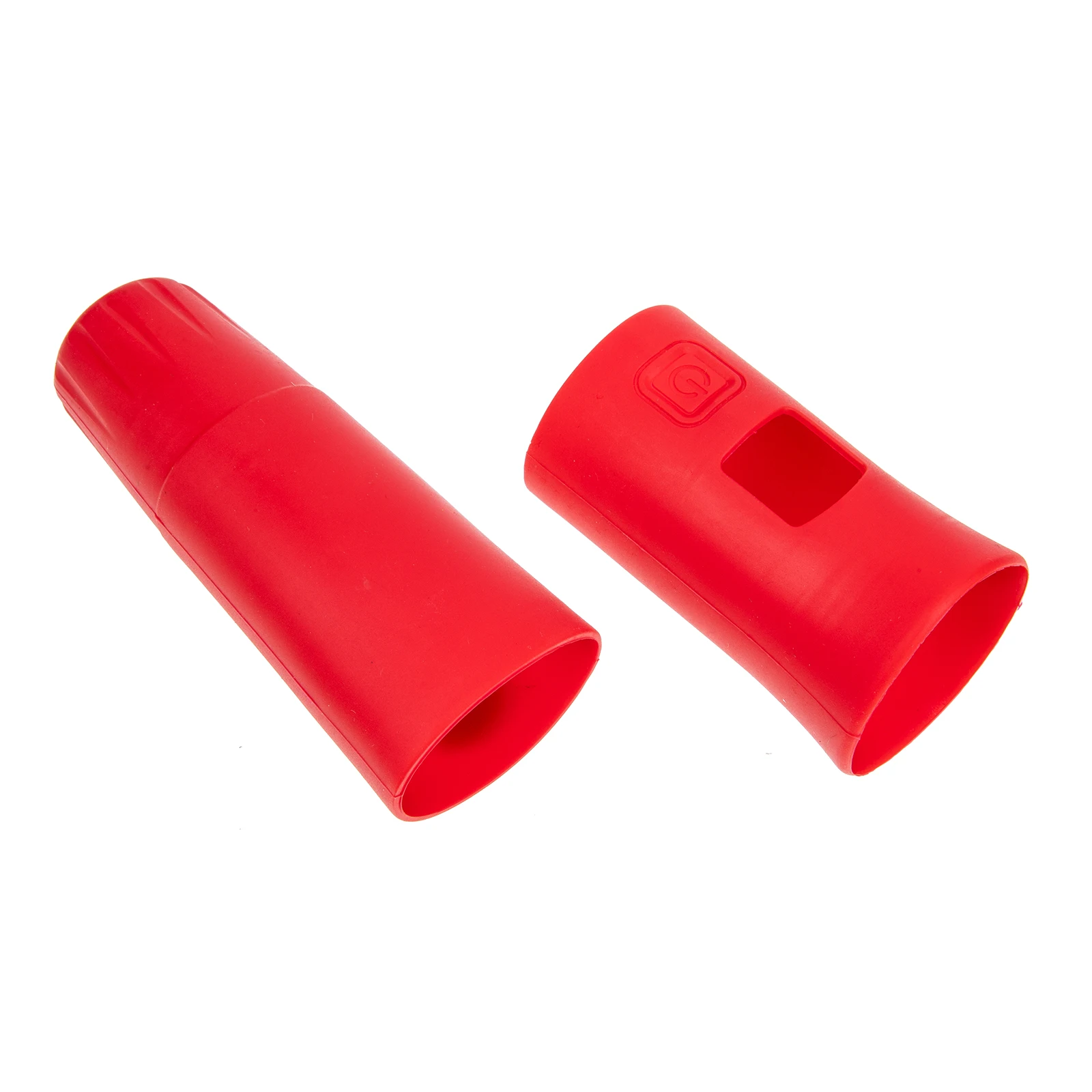 

Silicone Microphone Cover Anti-fall Reusable Premium Impact Collision Prevention KTV Stage Performance Ceremony Mic Accessory DJ