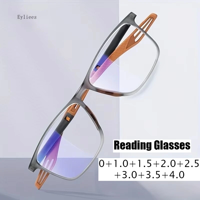Sports Reading Glas… - image