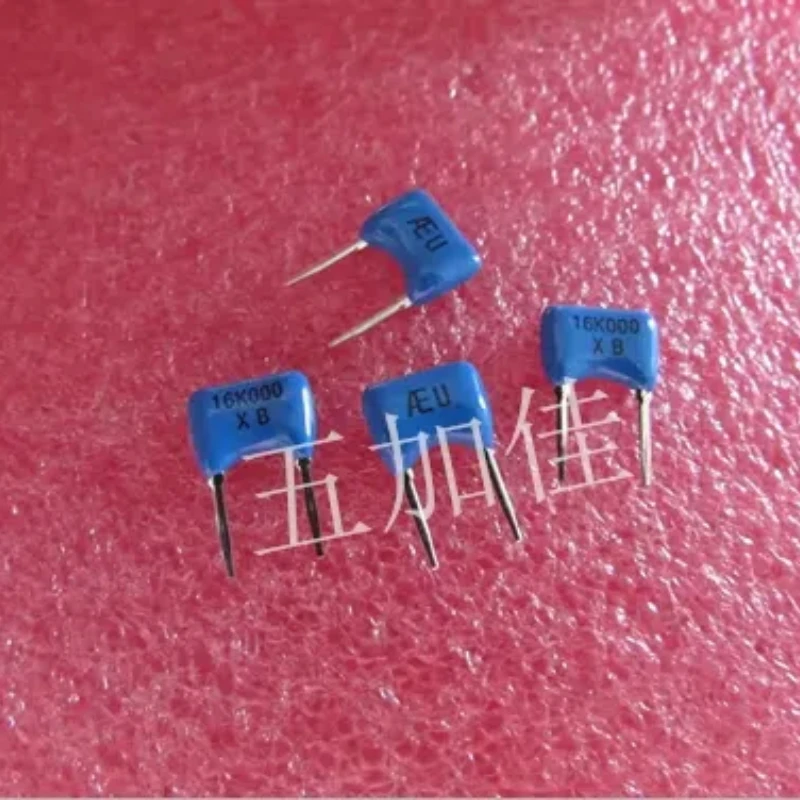 5PCS/FLCX16K000B 16K 0.1% 0.25W 5PPM American high-precision resistor