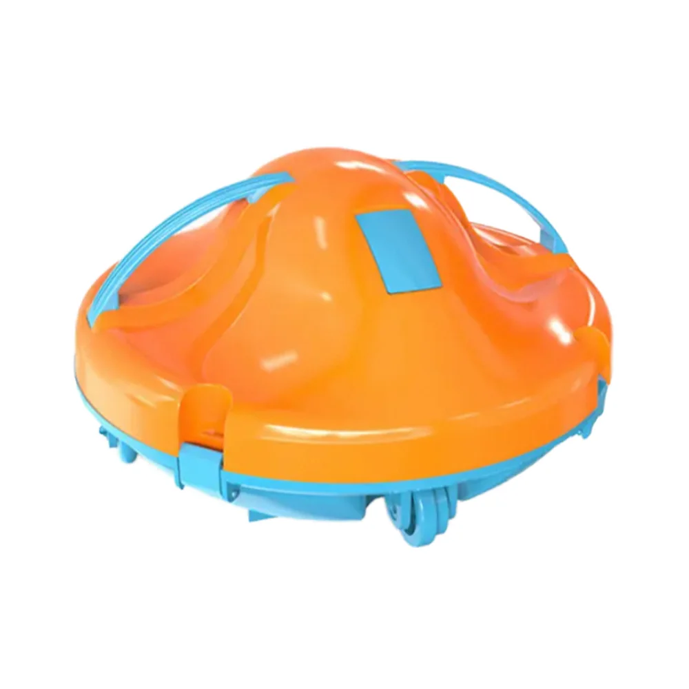 Nuevo Robot Limpiafondos Automático para Piscinas, Robot Aspirador para Piscinas, Herramientas y Accesorios para Limpieza de Piscinas